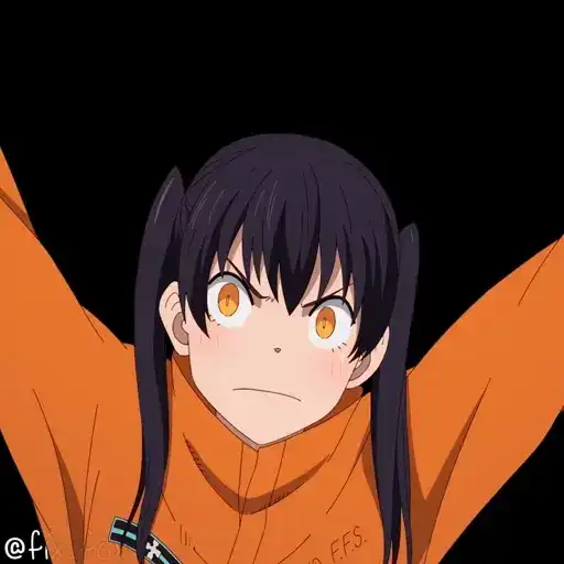 Fire Force S3 preview