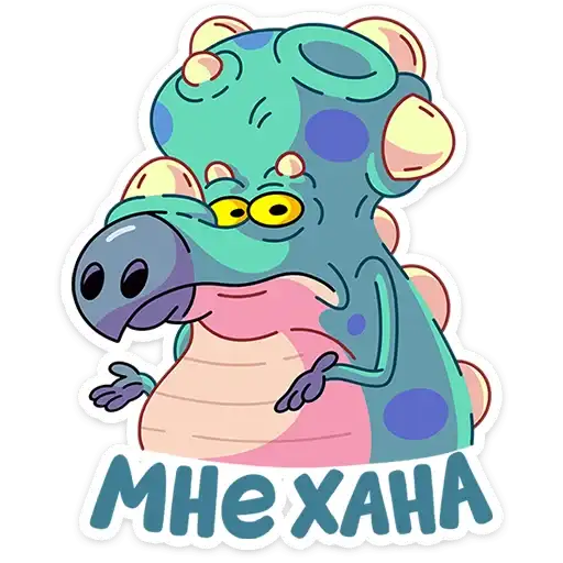 Sticker 🤷‍♀️