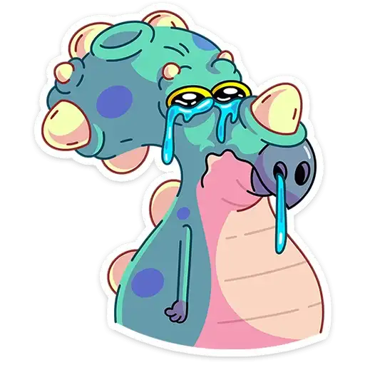 Трицератопс Вениамин preview