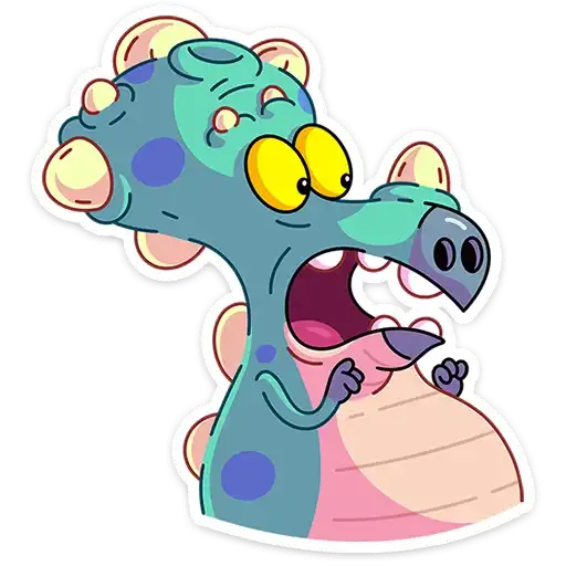 Трицератопс Вениамин preview