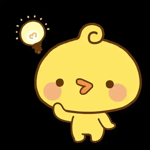 Sticker 💡
