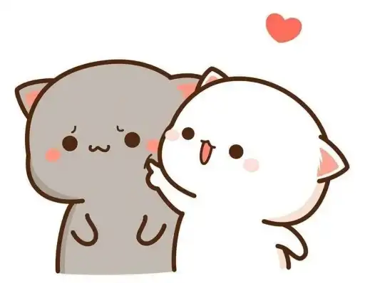 Sticker 🙂‍↔️