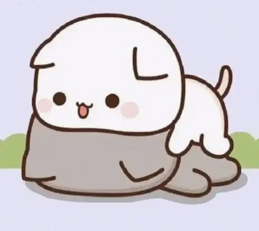 Sticker 🙂‍↔️