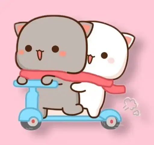 Peach & Goma preview