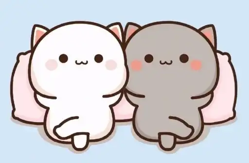 Peach & Goma preview