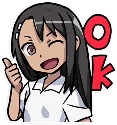 Nagatoro-san preview