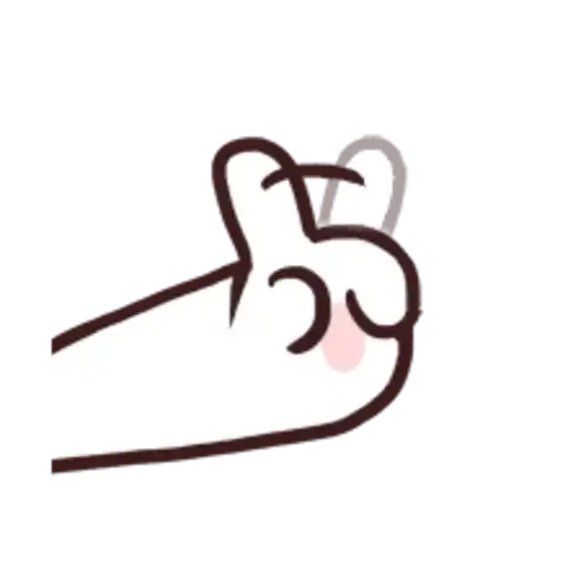 Sticker ✌️