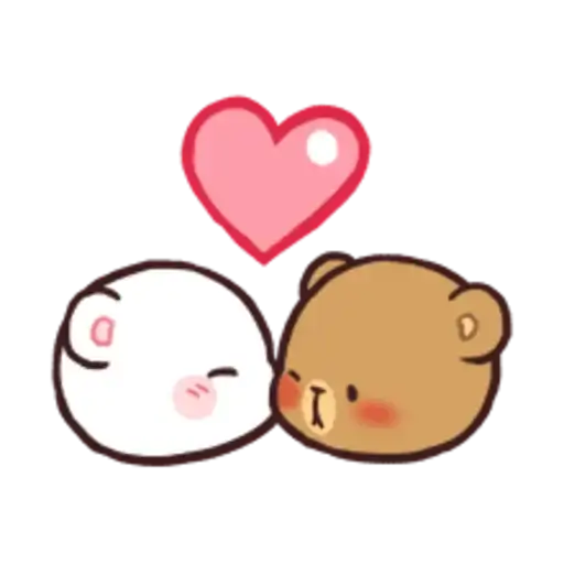 Milk and Mocha 1 preview