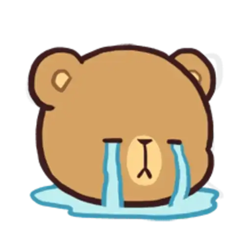 Sticker 😭