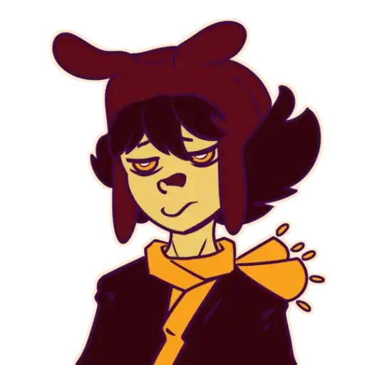 The coffin of preview