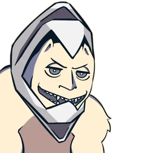 The coffin of preview