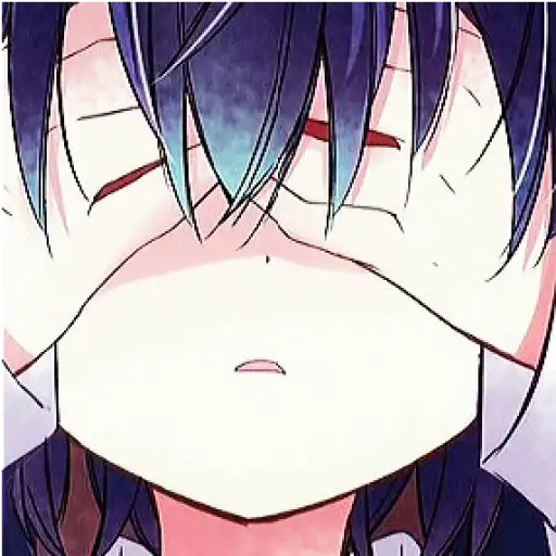 Sticker 😦