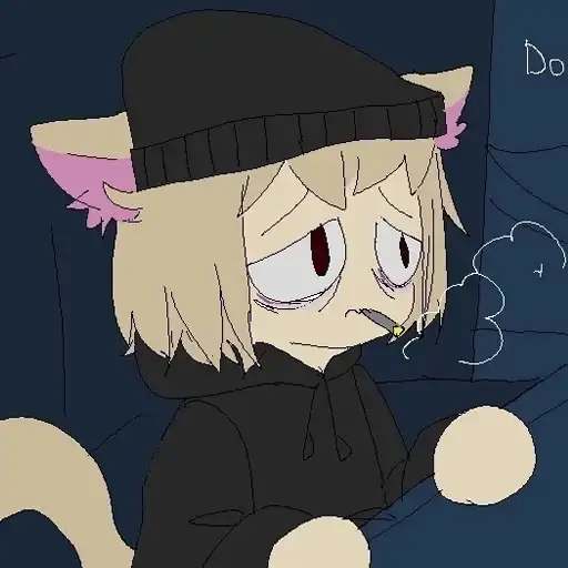 Sticker 😶‍🌫️