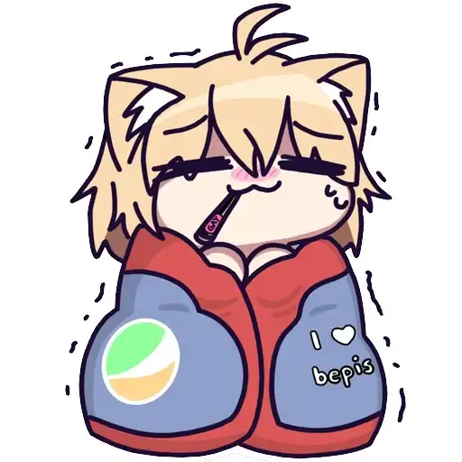 Sticker 🤒