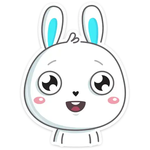 Sticker ☺️