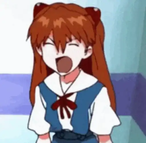 Аска великолепная preview