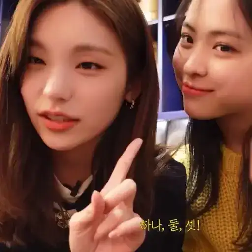 Ma bby yeji 𝘧𝘳. 𝘷¡𝘯𝘴𝘴𝘦𝘯𝘵 preview