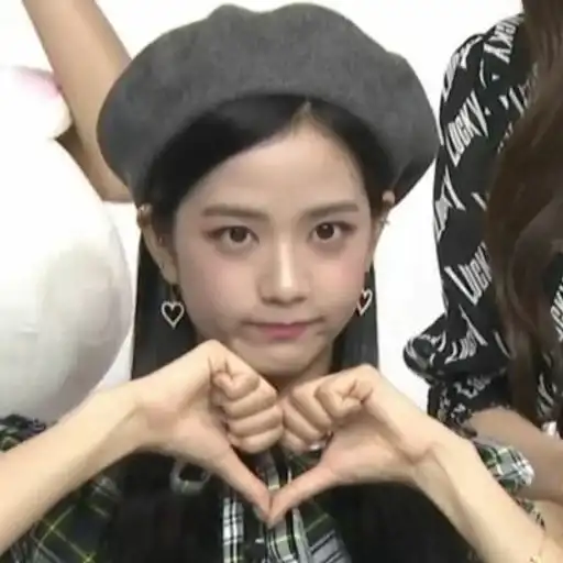 Jisoo my loove preview