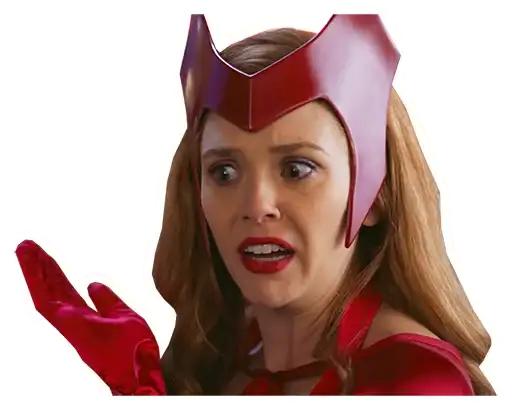 Sticker 💁‍♀️