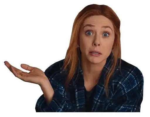 Sticker 💁‍♀️