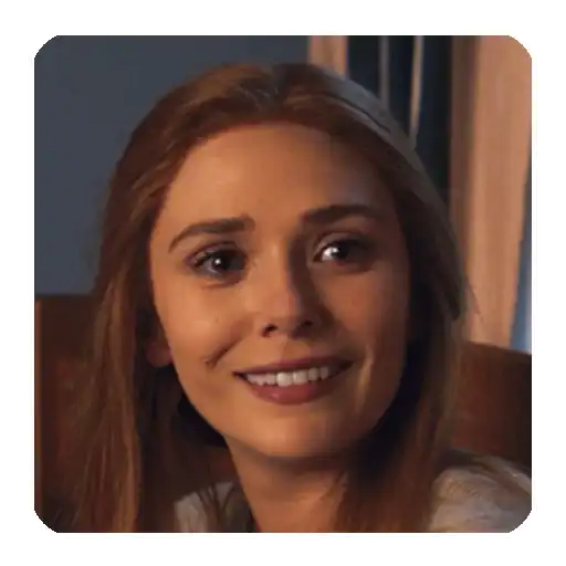 Scarlet Witch preview