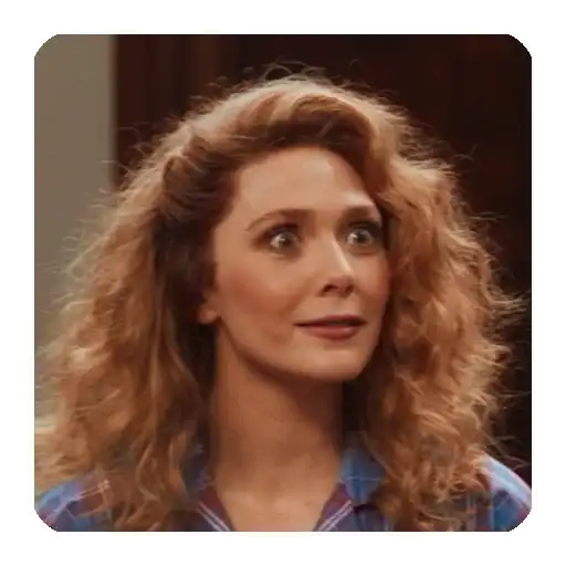 Scarlet Witch preview