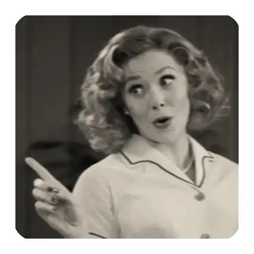 Scarlet Witch preview