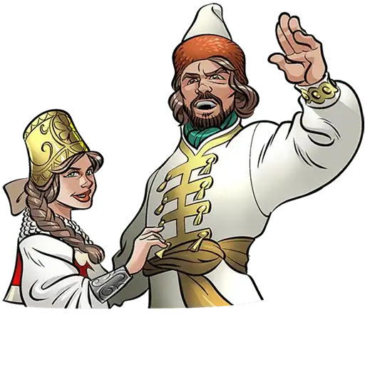 Юрий Милославский Без Текста preview