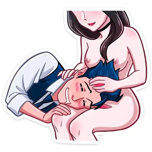 Sticker 🥰