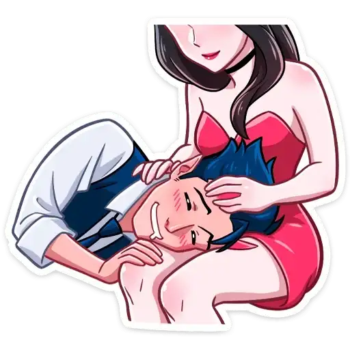 Sticker 🥰
