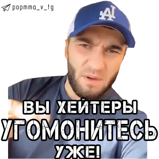 НОВОСТИ POP MMA preview