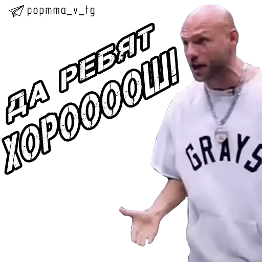 НОВОСТИ POP MMA preview