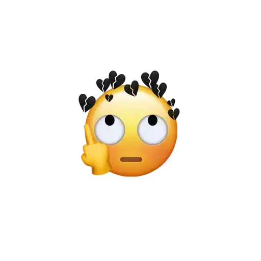 Sticker 🙄
