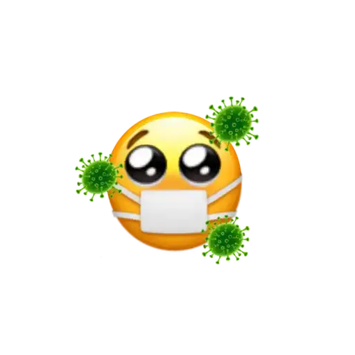 Sticker 😷