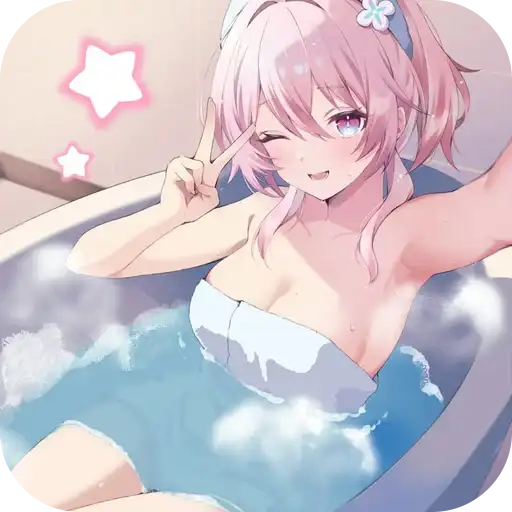 Sticker 🛀