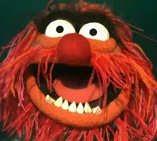 Muppets Show preview