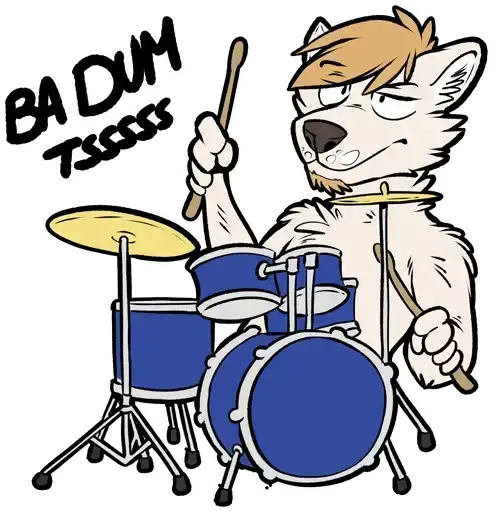 Sexys Fluffy preview