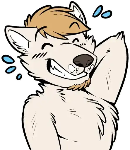 Sexys Fluffy preview