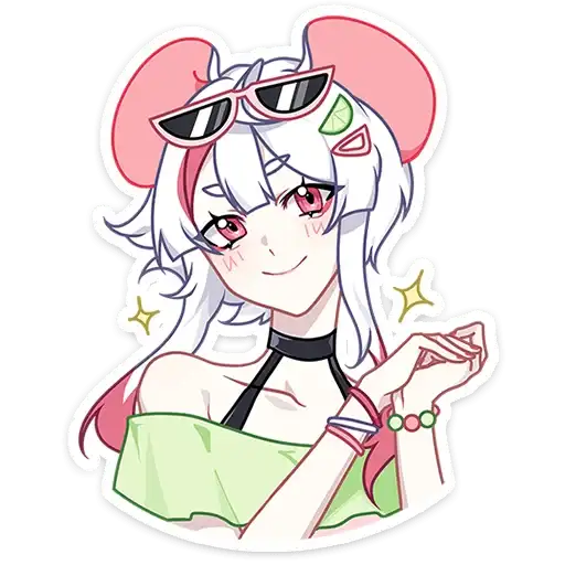 Мауси и Рен на каникулах preview