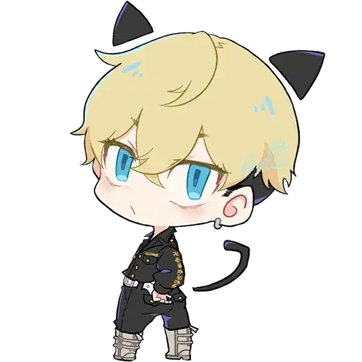 Tokyo Revengers preview