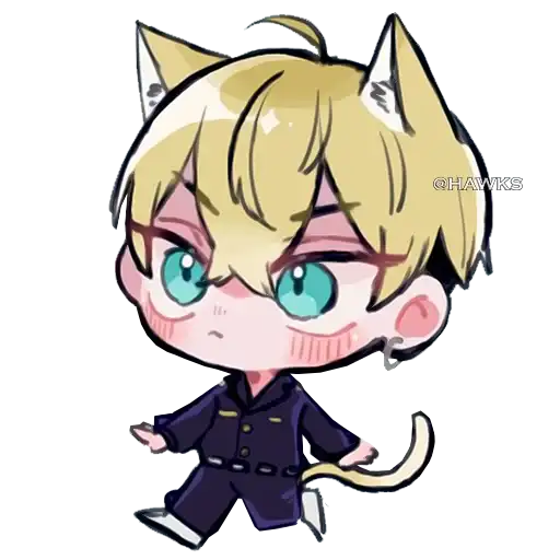 Sticker 🏃‍♂️