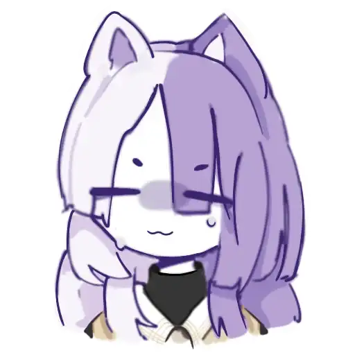 Котик Сигма preview