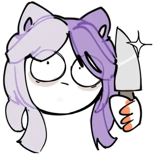 Котик Сигма preview