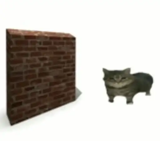 Глупые коты preview