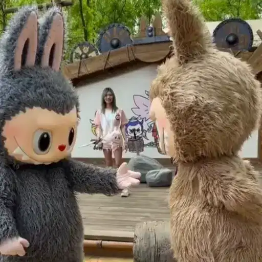 Вадимкинс лабубу preview