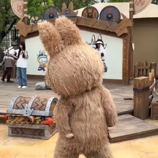 Вадимкинс лабубу preview