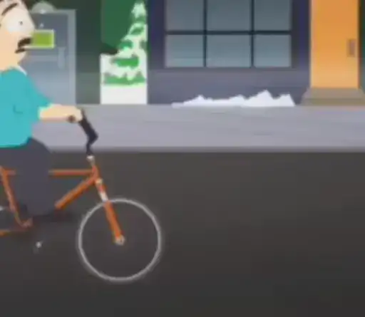 South Park 1 💢 preview