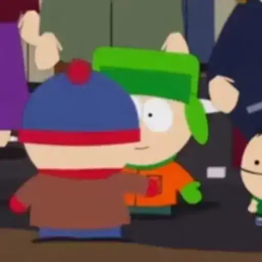 South Park 1 💢 preview