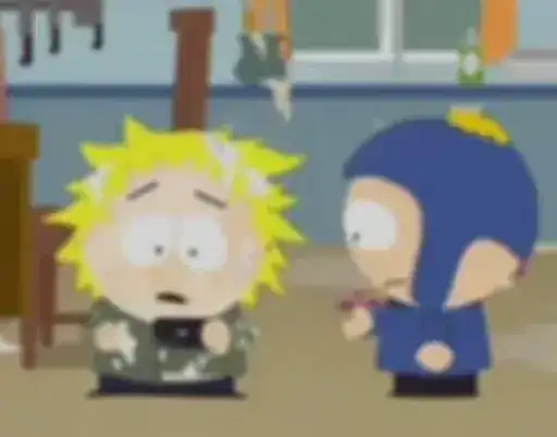 South Park 1 💢 preview