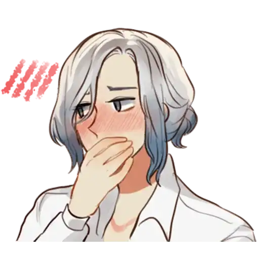 Куро кун preview